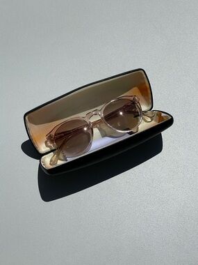 Raen Remmy Sunglasses — 49mm Dawn / Mink Gradient